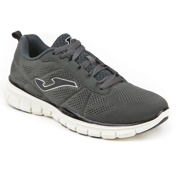 Deportiva de hombre Joma C.Temps-823 Gris 104465  Calzados DEPORTES Deportivo casual Joma MARCAS - 1