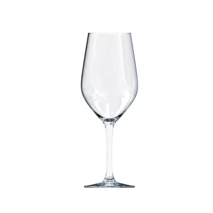 Arcoroc ARCOROC THERA Caja 6 Copas Vino Vidrio 44CL Transparente Brillo - 1