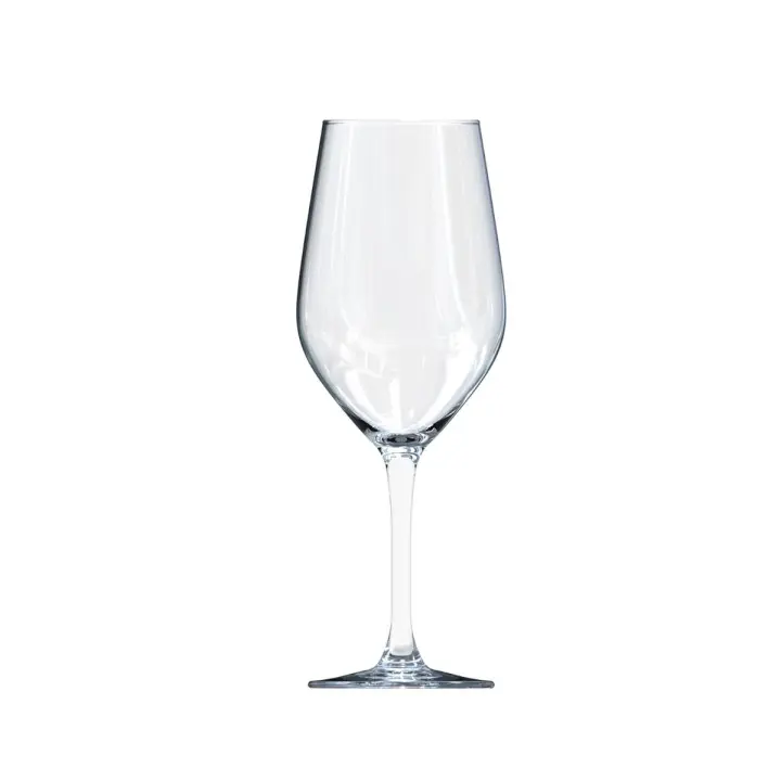 Arcoroc ARCOROC THERA Caja 6 Copas Vino Vidrio 44CL Transparente Brillo - 1