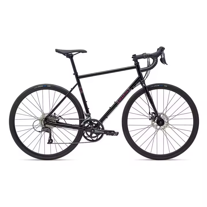 Marin Bicicleta De Carretera Nicasio Claris 20223 - 1