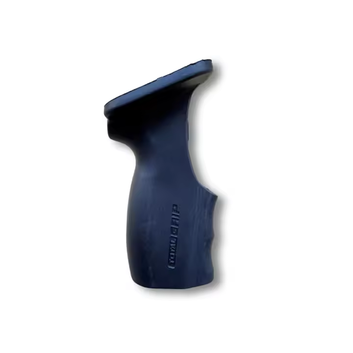 AREABOXES TotalGrip – Puño ergonómico para pistolas de pintar, antideslizante y compatible universal - 1