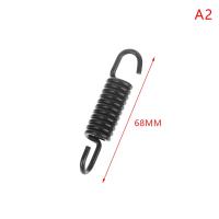 Resorte De Tensión Para Limpia Parabrisas De Coche Acero Inoxidable Diámetro Interno 2.8mm Longitud 68-130mm Accesorio De Reparación De Automóviles - details 1