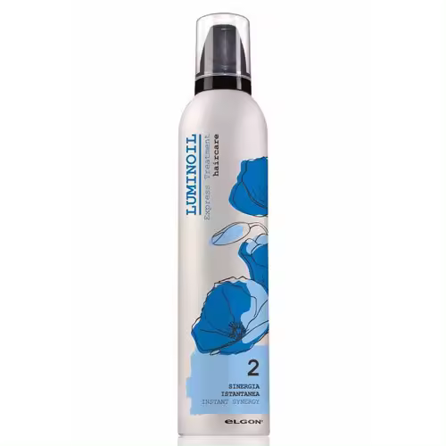 Tratamiento Elgon Luminoil Hidratación Instantánea Synergy 250ml - 1
