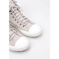 Converse CHUCK TAYLOR ALL STAR ALL TERRAIN Deportivas Planas Hombre Beige - details 1