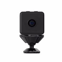 Cámara Mini Xiaomi Mijia 2024 Sin Cable WiFi Monitor Remoto Vida Útil De La Batería Super Larga Cámara IP Para El Hogar Tamaño Pequeño - details 6