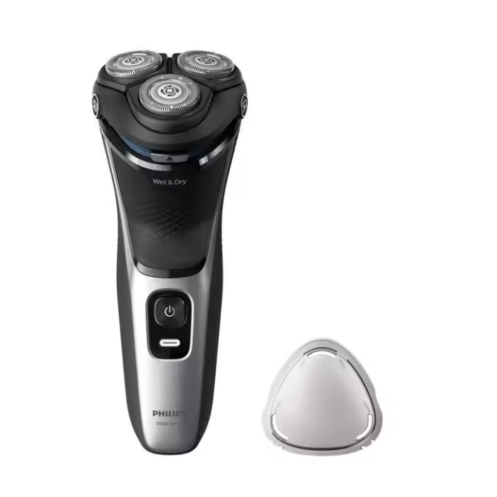 PHILIPS PAE AFEITADORA S 3143/00 Nueva - 1