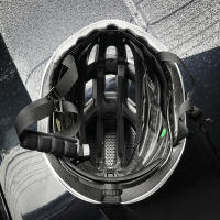 Casco De Bicicleta Ultraligero Para Hombres Y Mujeres Respirable Y Seguro Para Montar En Ruta Y Montaña Color Rojo - details 1