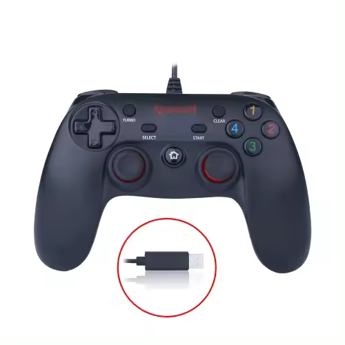 Redragon - SATURN Joystick - 1