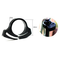 20pcs Abrazadera De Ratchete Para Riega Plástica Herramientas De Jardín Accesorios De Repuesto Para Tubo De Riega Jardín - details 7