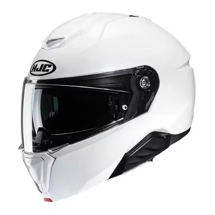 Hjc Casco Modular I91 Solid Blanco Adulto - 1