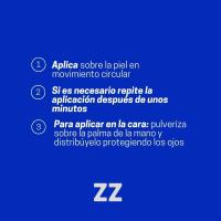 Zelnova Zeltia Roll-On Calmante Hipoalergénico Post Picaduras | Alivia y Refresca la Piel Irritada por Picaduras de Mosquitos | Para Toda la Familia | Apto para Bebés Mayores de 3 Meses | 15 ml - details 1