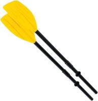 Remo de Remo para kayaks, paletas desmontables portátiles adaptables, Remos para Bote inflable, kayak, canotaje, surf - details 0