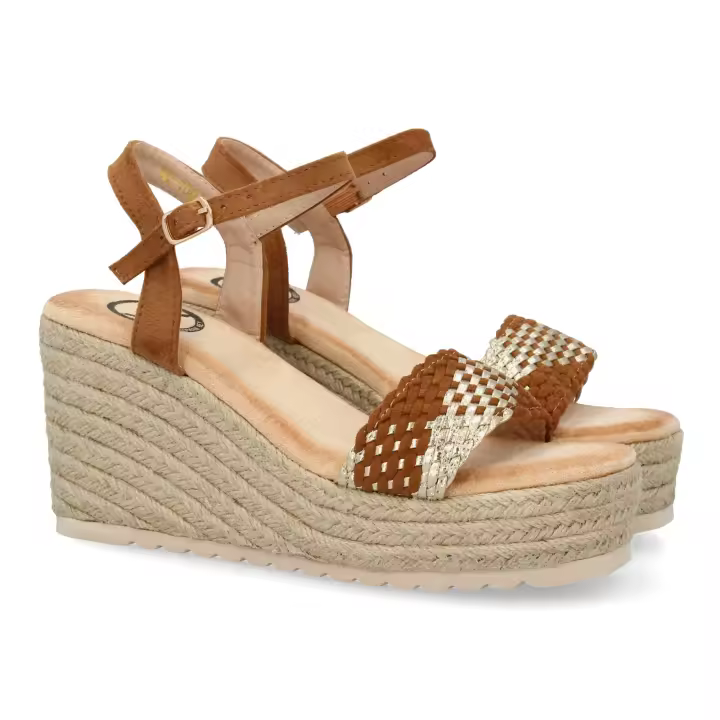 CU�A Sport3punto0 KK-1007-Camel - 1
