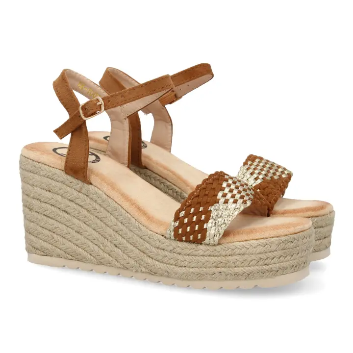 CU�A Sport3punto0 KK-1007-Camel - 1