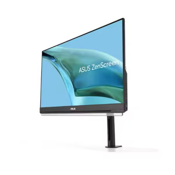 Monitor 23.8 Portatil Ips Hdmi Usbc - 1
