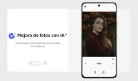 Teléfono - vivo V50 Lite Smartphone 5G, Versión Española, 8GB+256GB  12GB+512GB, Batería BlueVolt ultradelgada de 6500 mAh, Diseño premium y elegante, Retratos profesionales con Aura Light, Cámara ultrasensible Sony IMX882 de 50MP - details 31