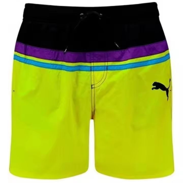 PUMA BAÑADOR HERITAGE MID - 1