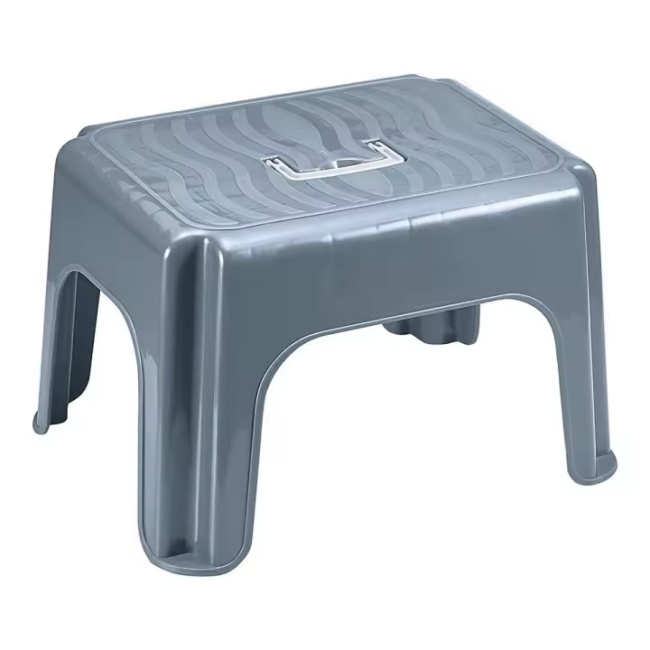 Taburete Mondex Billy Polipropileno 36 x 30 x 24 cm - 1