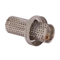 Silenciador Universal Para Moto 51mm 60mm Eliminador De Ruido DB Killer Catalyst Escapatoria De Escape Moto Muffler - details 15