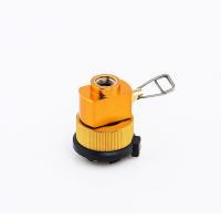 Adaptador De Recarga Para Estufa De Camping Widesea Quemador De Gas Butano Cilindro De Gas LPG Equipo De Camping - details 3