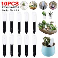 Testero De Humedad Del Suelo Inteligente 1-10PCS Medidor De Humedad Para Jardín Floristería Plantas Y Césped Herramienta De Jardinado Conveniente Monitor De Suelo VAKIND - details 1