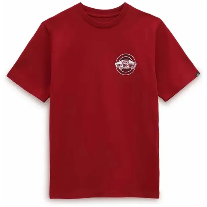 Textil Lifestyle marca Vans modelo Vn0009B2Car1 para hombre en color - 1