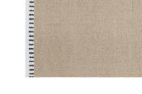 Parentesi Quadra  -  ALFOMBRA PISA BG 160X230CM - details 1