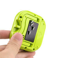 Temporizador De Cocina Multifuncional Magnético Digital Con Alarma Fuerte Pantalla LED Para Cocinar Ducharse Hornear Herramientas Y Gadgets - details 2