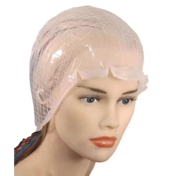 GORRO MECHAS FLASH LIGHT MEDIANO - 1
