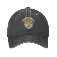 Gorro De Béisbol Hip Hop Snapback Hat Dwight Schrute Farms the Office Protección Solar Primavera Verano Casual Unisex Talla Única - details 0