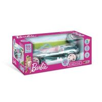 Coche radiocontrol Barbie 65 Aniversario 40 x 17.5 x 12.5 cm - details 2