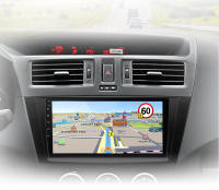 Junsun Android 13 inalámbrico CarPlay Android Auto Radio para MAZDA 5 2010 2011 2012 2013 2014 2015 coche Multimedia navegación GPS autorradio - details 16