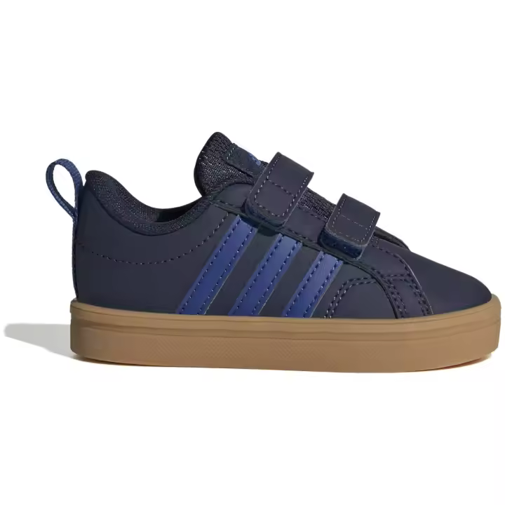 Zapatillas Adidas Vs Pace 2.0 para niños unisex en color azul - 1