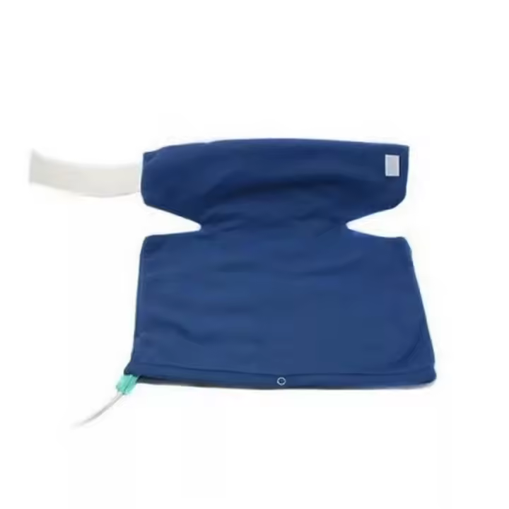 Manta Electrica Descontracturante para Hombros y Cuello Ergonomica Calor Musculacion Fisioterapia Recuperacion almohadilla lesiones Envio gratuito desde España - 1