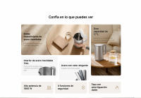 Oficial | Xiaomi Double Wall Electric Kettle, Doble revestimiento de acero inoxidable, Gran capacidad de 1,7 L, Alta potencia de 1800 W - details 1