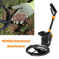 Detector De Metales MD1008A DM3004A Digital Portátil Con Pantalla LCD Para Búsqueda De Tesoros Y Joyas Bajo Tierra - details 3