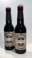 Cerveza Nurse Vetusta, cerveza artesanal Amber Ale con tradición inglesa y equilibrada, con carácter (6 botellas) - details 2