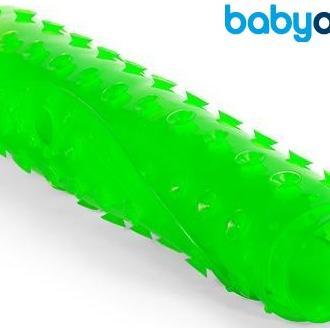 Baby Ono - Tapete de banho antiderrapante 70x35 verde