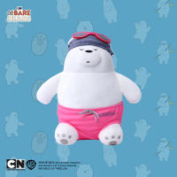 Nuevos Juguetes De Peluche Deportivos 20cm Con Modelos De Oso Deportivo Lindo Muñeco De Fútbol Natación Taekwondo Para Niños Y Coleccionistas - details 4