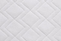 Cubrecolchón Pad Rizo Antibacterias Reversible Velfont - details 3