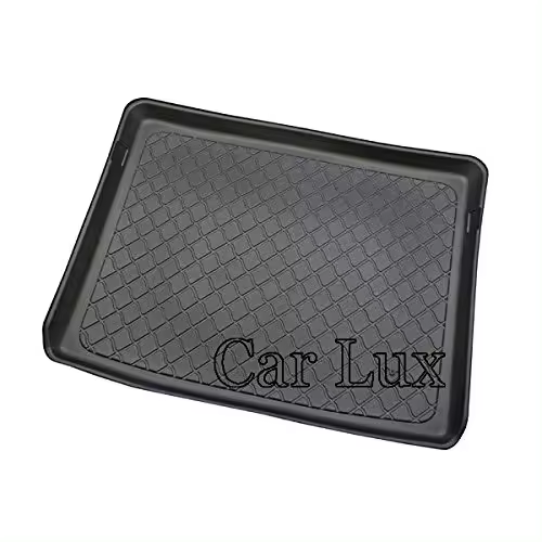Alfombra Bandeja Protector Maletero Extrem MERCEDES Clase B W246 - 1