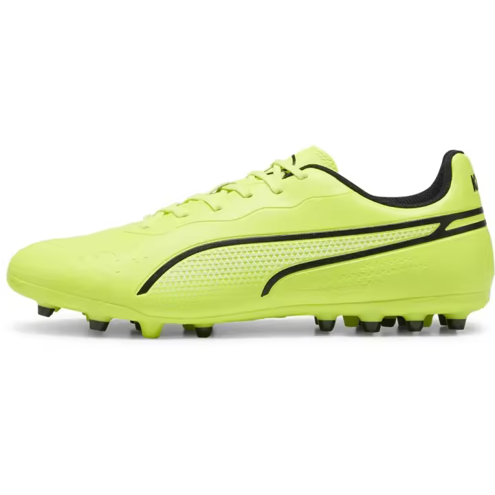 Puma Botas De Fútbol King Match Mg - 1