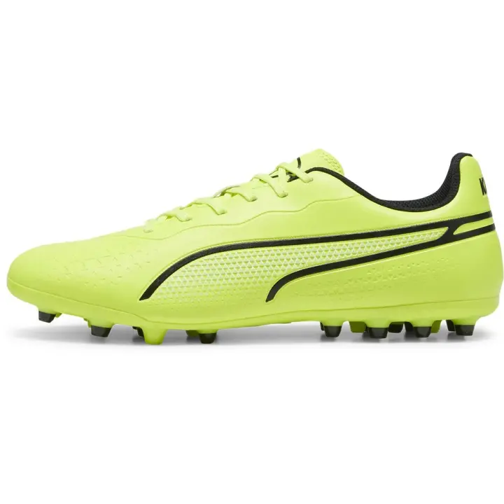 Puma Botas De Fútbol King Match Mg - 1