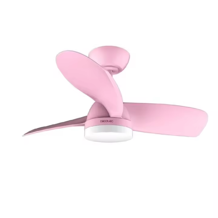 CECOTEC 08468 - EnergySilence Aero 3050 Pink - 1