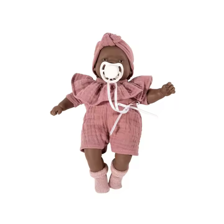 Muñeca de 28 cm Martina de La Nina - 1