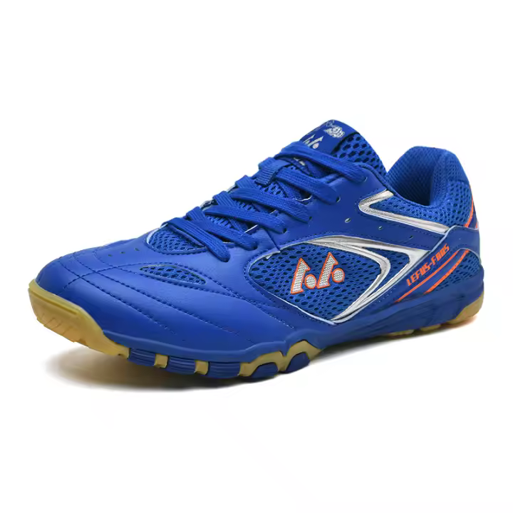 Zapatillas De Tenis De Mesa Para Hombres Zapatos De Badminton Profesionales Competición Entrenamiento Tenis Zapatillas Deportivas Unisex - 1
