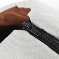 Mochila Porta Mascotas Para Perros Pequeños Y Gatos Viaje Al Aire Libre Silla De Hombro Calefacción Para Puppies Accesorios Para Yorkies Holapet Polyester Clásico Toda La Temporada - details 15