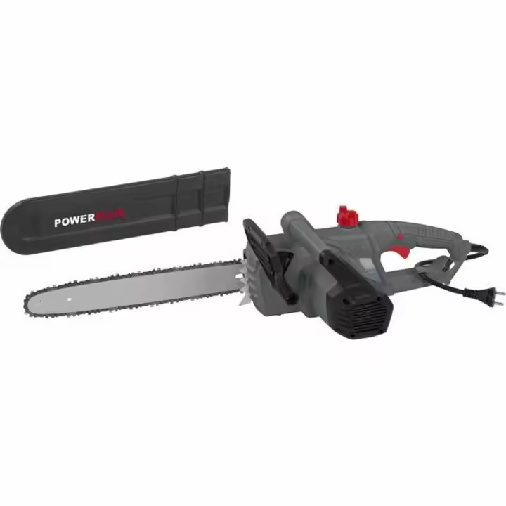 Motosierra Powerplus 2200 W - 1