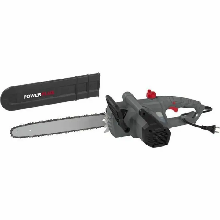 Motosierra Powerplus 2200 W - 1
