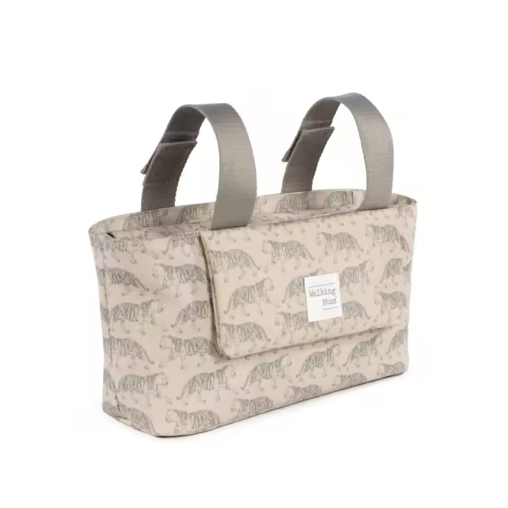 Bolso organizador Sabana de Walking Mum - 1